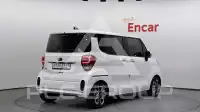 2021 KIA Ray