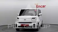 2021 KIA Ray