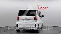 2021 KIA Ray