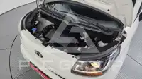 2021 KIA Ray