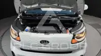 2021 KIA Ray