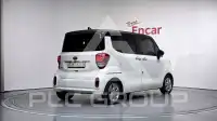 2021 KIA Ray
