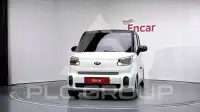 2021 KIA Ray