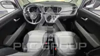 2021 KIA Ray