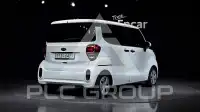 2021 KIA Ray
