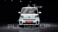 2021 KIA Ray