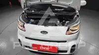 2021 KIA Ray