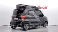 2021 KIA Ray