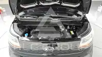 2021 KIA Ray