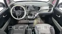 2021 KIA Ray