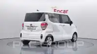 2021 KIA Ray