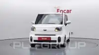 2021 KIA Ray