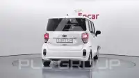 2021 KIA Ray