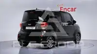2021 KIA Ray