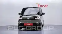 2021 KIA Ray