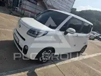 2021 KIA Ray