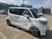 2021 KIA Ray