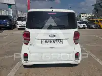 2021 KIA Ray