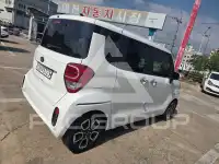 2021 KIA Ray
