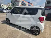 2021 KIA Ray