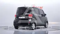 2021 KIA Ray