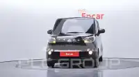 2021 KIA Ray