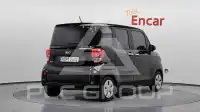 2021 KIA Ray