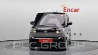 2021 KIA Ray