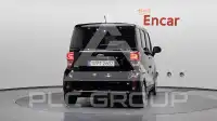2021 KIA Ray