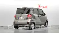 2021 KIA Ray