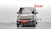 2021 KIA Ray