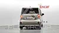 2021 KIA Ray