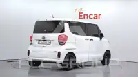 2021 KIA Ray