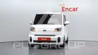 2021 KIA Ray
