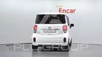 2021 KIA Ray