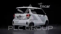2021 KIA Ray