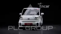 2021 KIA Ray