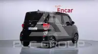 2021 KIA Ray