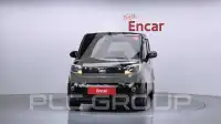 2021 KIA Ray