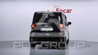 2021 KIA Ray