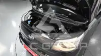 2021 KIA Ray