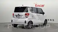 2021 KIA Ray