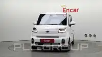 2021 KIA Ray