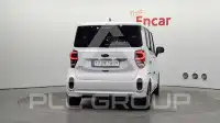 2021 KIA Ray