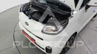2021 KIA Ray