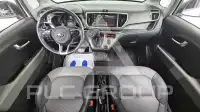2021 KIA Ray