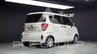 2021 KIA Ray