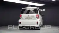 2021 KIA Ray