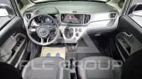 2021 KIA Ray