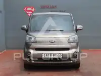 2021 KIA Ray